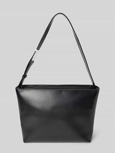 CK Calvin Klein Shopper met logodetail en verstelbare schouderband