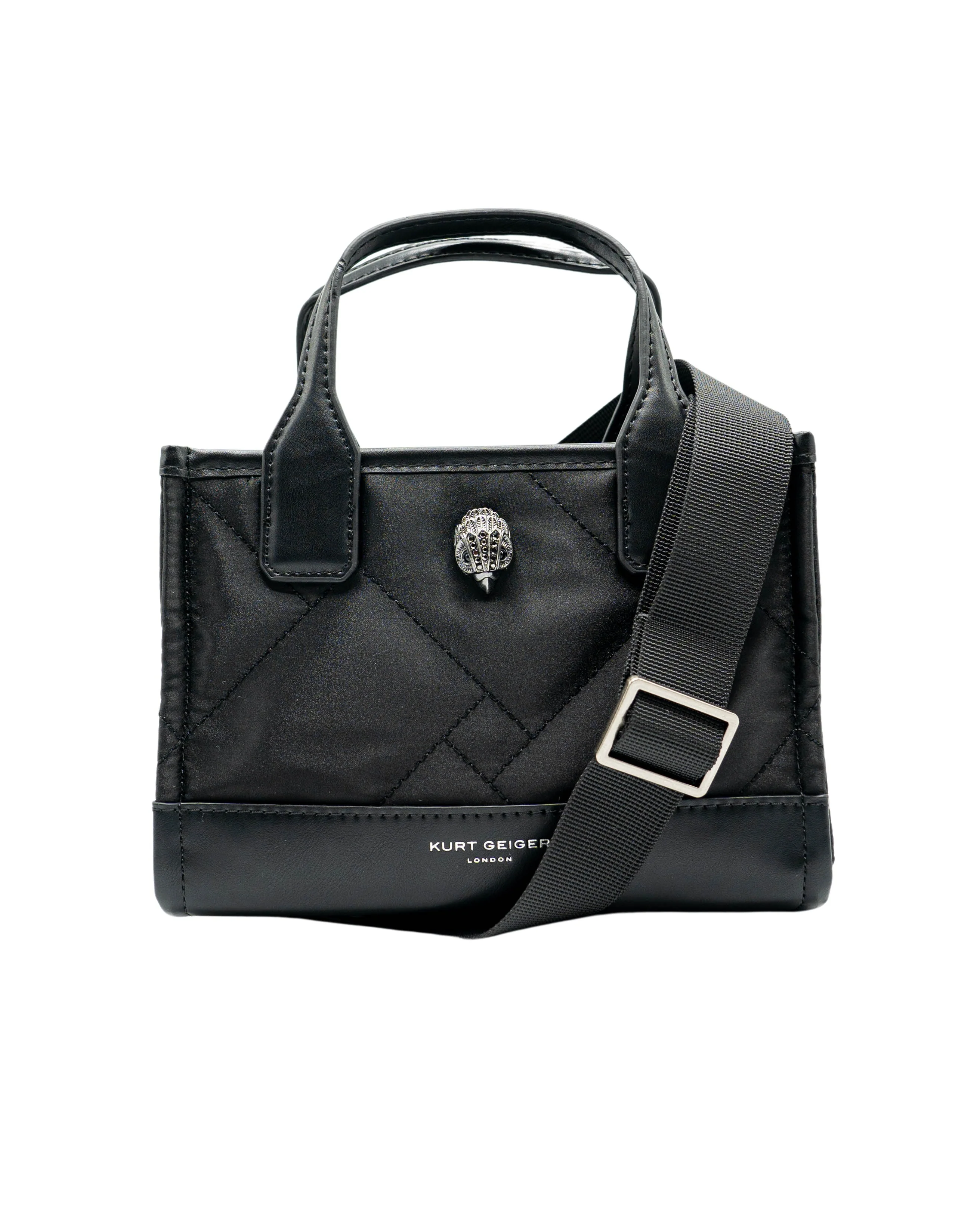 Kurt Geiger Medium hampton drench schoudertas