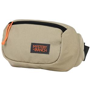 Mystery Ranch  Forager Hip Mini 1,25 - Heuptas, beige