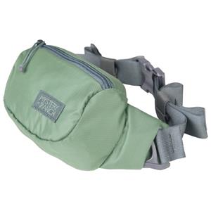 Mystery Ranch  Forager Hip Mini 1,25 - Heuptas, turkoois