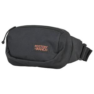 Mystery Ranch  Forager Hip Mini 1,25 - Heuptas, zwart