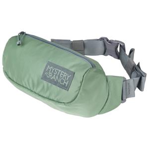 Mystery Ranch  Forager Hip Pack 2,5 - Heuptas, turkoois