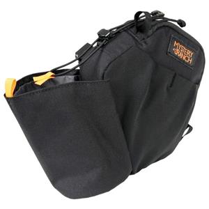 Mystery Ranch  Wingman Multi Pocket - Schoudertas, zwart