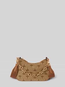 Joop! Handtas met labeldetail, model 'origine aimee shoulderbag'