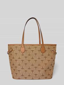 Joop! Shopper met labelapplicatie, model 'origine Iara'