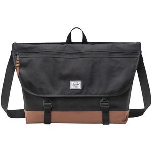 Herschel Cove gerecycleerde 22,5l boodschappentas