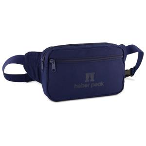 Heber Peak  JuniperHe. Hip Bag - Heuptas, blauw