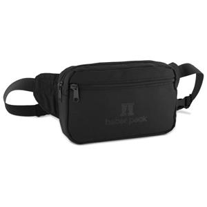 Heber Peak  JuniperHe. Hip Bag - Heuptas, zwart