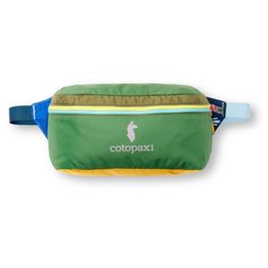 Cotopaxi  Bataan 3 Fanny Pack Del Dia - Heuptas, groen