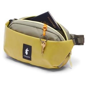 Cotopaxi  Coso 2 Hip Pack - Heuptas, beige