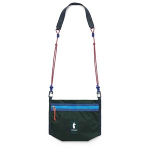 Cotopaxi  Lista 2 Lightweight Crossbody Bag Cada Dia - Heuptas, blauw