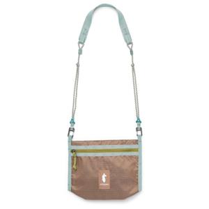 Cotopaxi  Lista 2 Lightweight Crossbody Bag Cada Dia - Heuptas, grijs