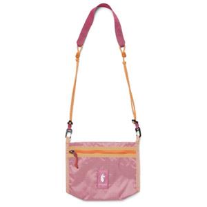 Cotopaxi  Lista 2 Lightweight Crossbody Bag Cada Dia - Heuptas, roze