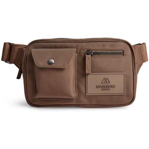 Markberg Heuptas  Sacoche banane Leather DarlaMBG