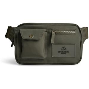 Markberg Heuptas  Sacoche banane Leather DarlaMBG