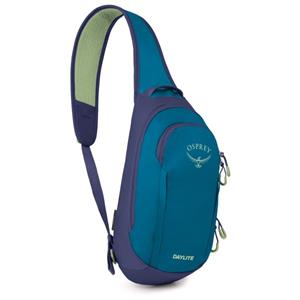 Osprey  Daylite Sling 6 - Schoudertas, blauw