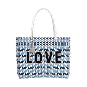 EMILY & NOAH Shopper E&N Edda