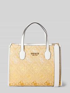 Guess Handtas met draagbanden, model 'SILVANA 2'