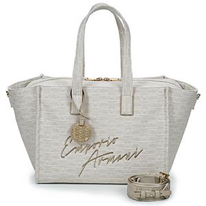Emporio Armani Schoudertas  SHOPPING BAG EW000370