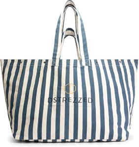 Dstrezzed Ds beach bag