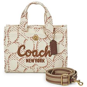 Coach Handtas  CARGO TOTE 26