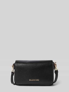 VALENTINO BAGS Handtas met labeldetail, model 'SPECIAL MARTU'