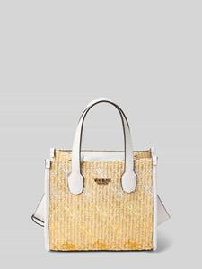 Guess Handtas met draagbanden, model 'SILVANA 2'
