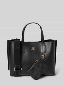 Tommy Hilfiger Schoudertas met riem