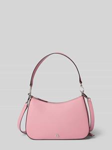 Lauren Ralph Lauren Handtas met logo-applicatie, model 'DANNI'