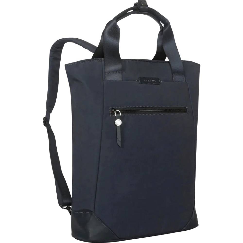 Targus TBB65102GL Laptoprugzak Geschikt voor max. (laptop): 40,6 cm (16) Middernacht