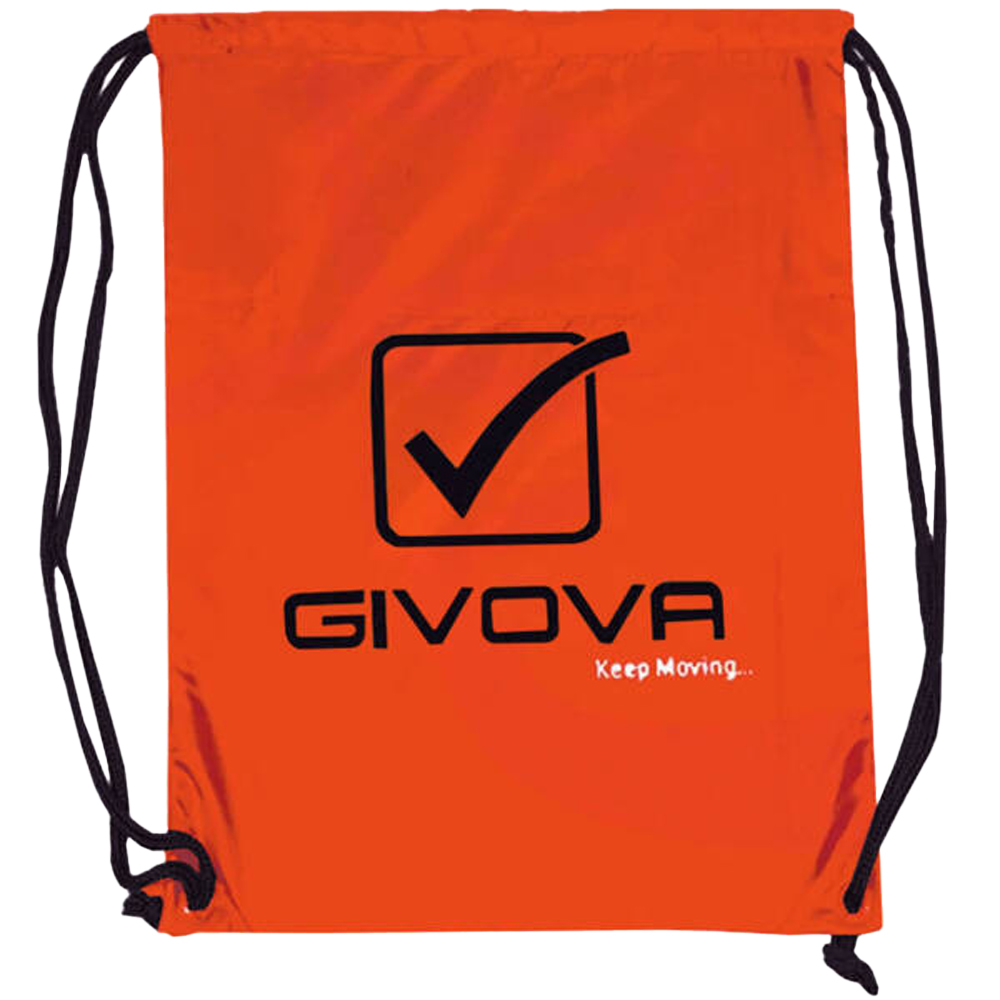 Givova Draagtas met koord