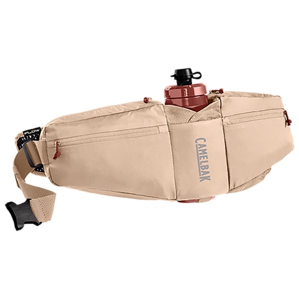 Camelbak  Podium Flow 4 - Heuptas, beige