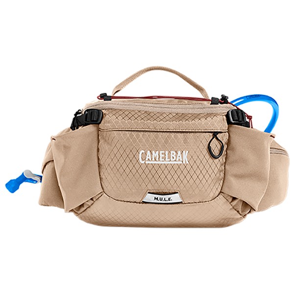 Camelbak  M.U.L.E. 5 Waist Pack - Heuptas, beige
