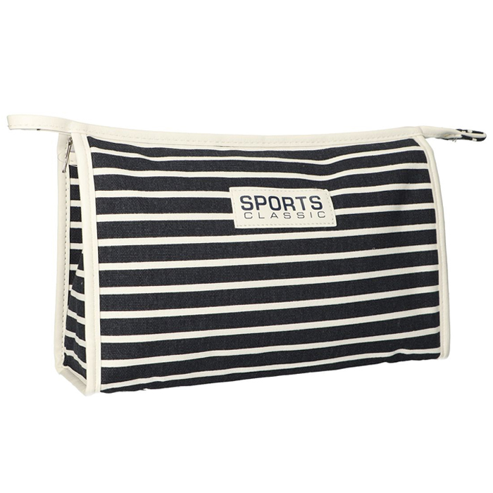 Traveller Toilettas Sports Classic blauw