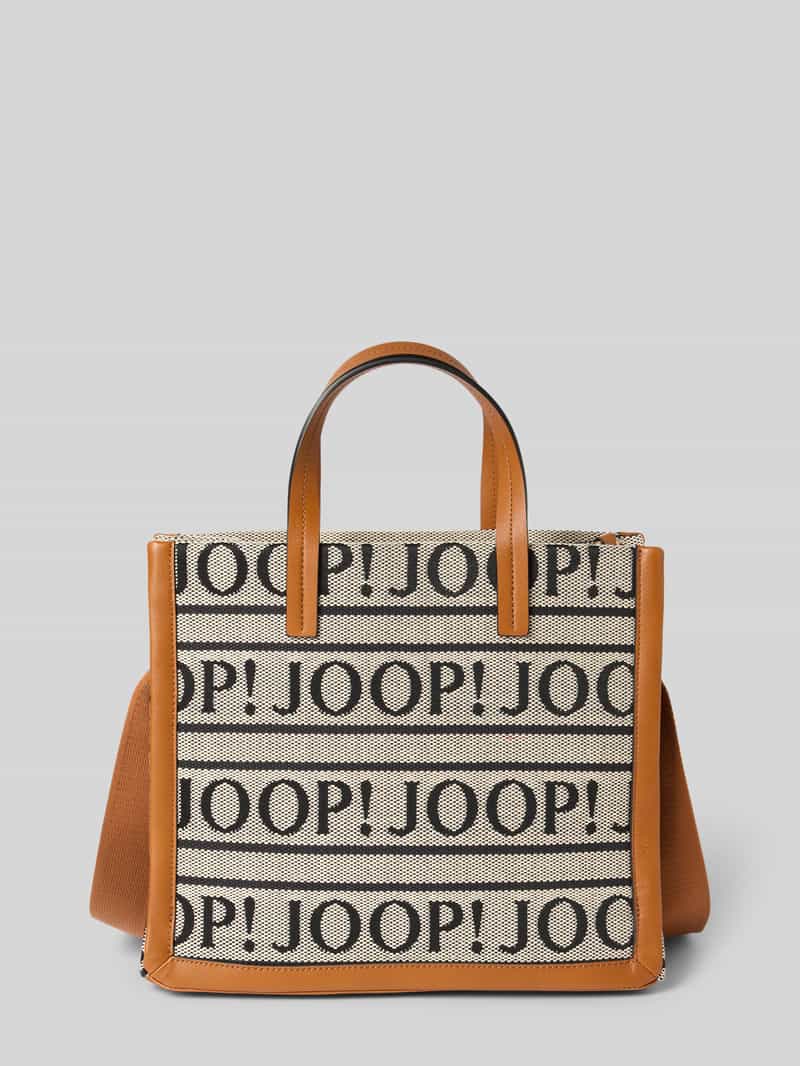 Joop! Handtas met lange hengsels, model 'paraffa aurelia'
