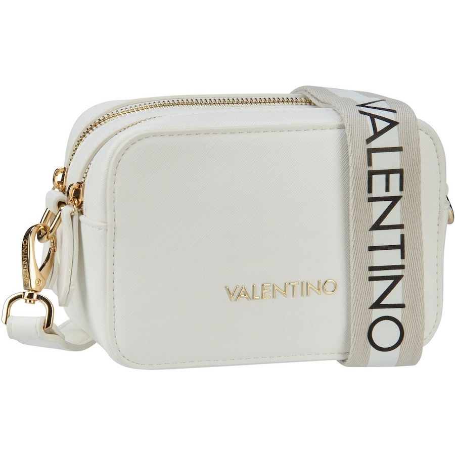 Valentino Bags Crossbody tas  Zero Re wit - kunstleer
