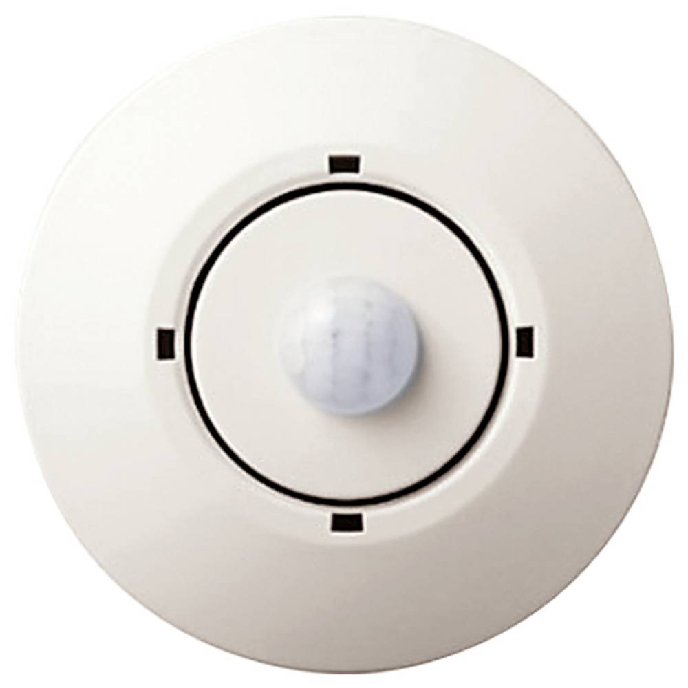 Eltako DL2-BH98B-pm Bewegings- en helderheidssensor