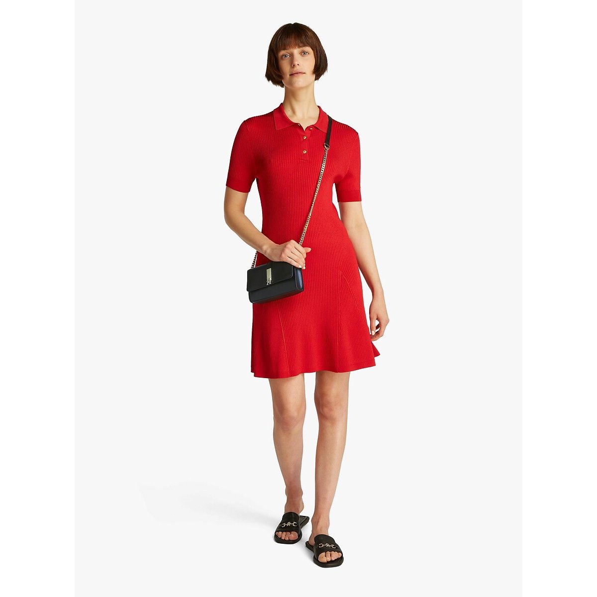 Tommy Hilfiger Schoudertas
