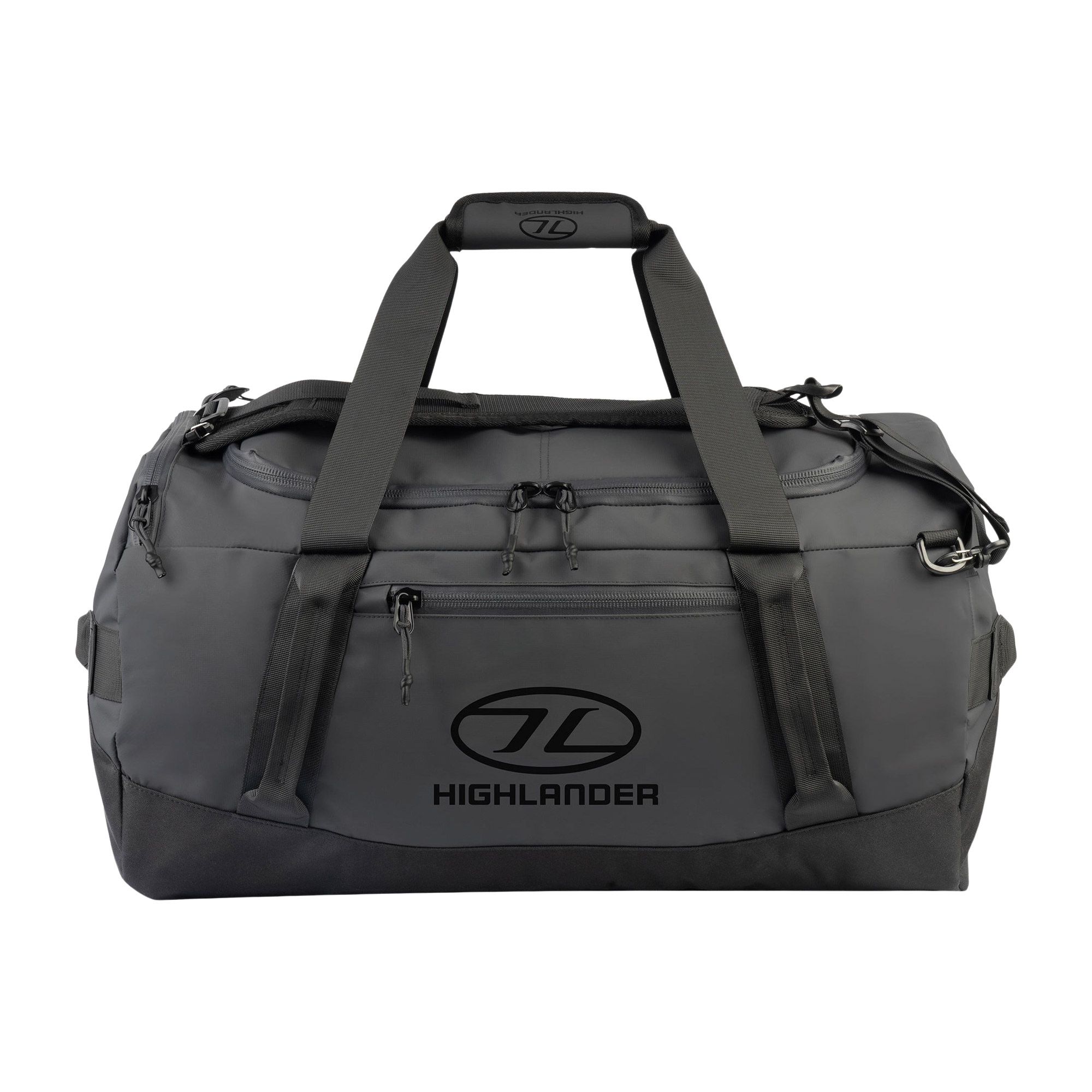 Highlander Hauler Duffel (65L)