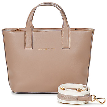 Tommy Hilfiger Handtas  TH LOGOTAPE MINI TOTE