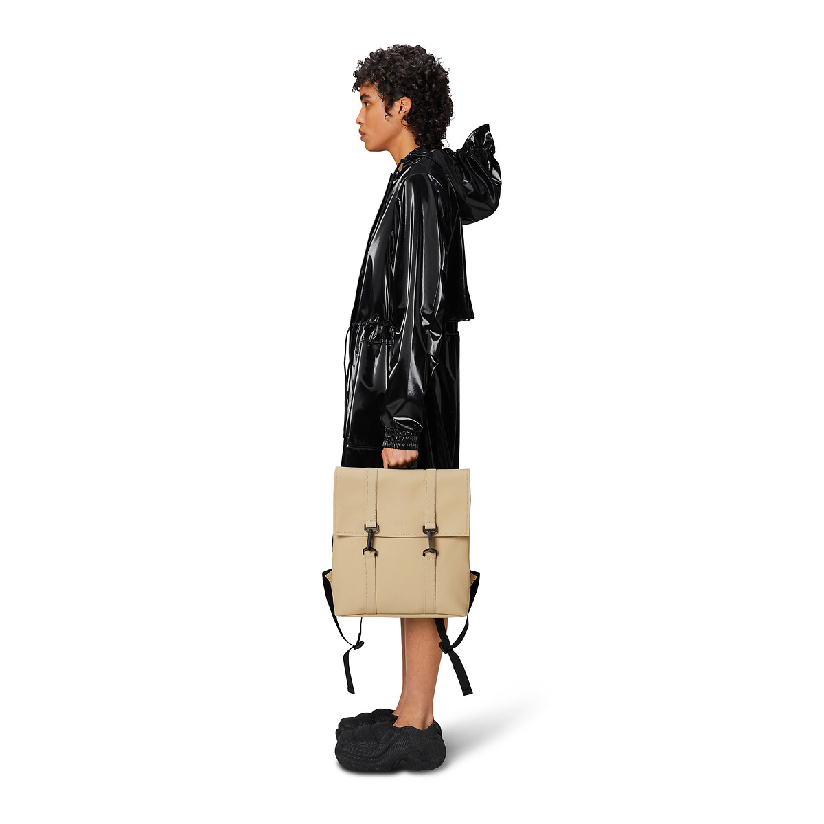 Rains Rugzak mixt MSN BAG MINI