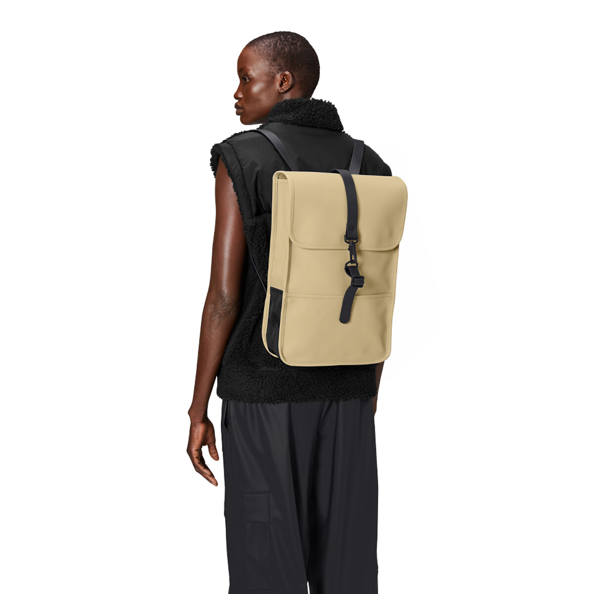 Rains Rugzak mixt BACKPACK MINI