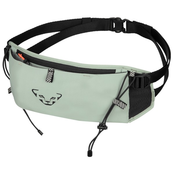 Dynafit  Trail Belt - Heuptas, groen