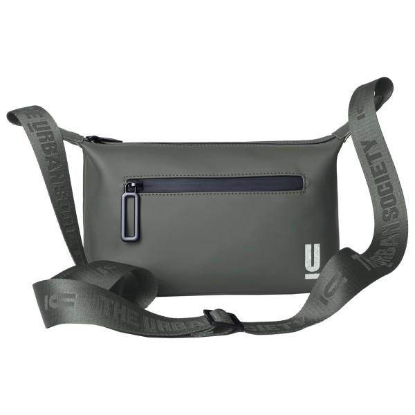 The Urban Society  Minibag - Schoudertas, grijs