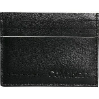 Calvin Klein Jeans Portemonnee  K50K504438 CARDHOLDER-001 BLACK
