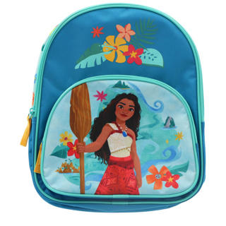 Undercover Rugzak met voorvak Disney Vaiana