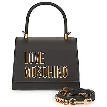 Love Moschino Handtas  LAMINATED BOLD LOVE
