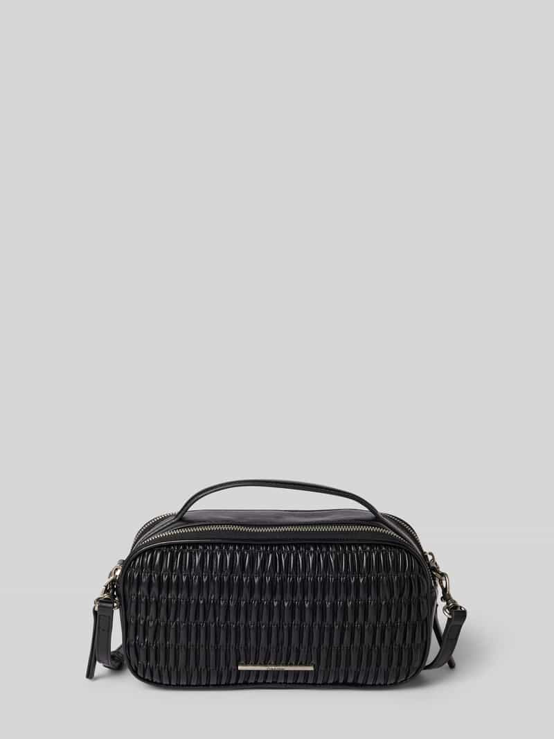 CK Calvin Klein Crossbodytas met labeldetail