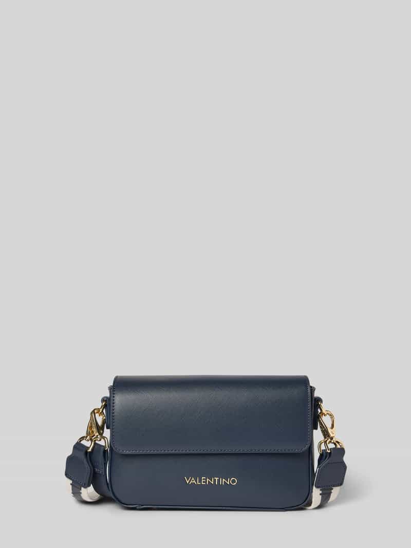VALENTINO BAGS Crossbodytas met labeldetail