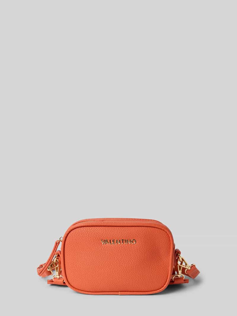 VALENTINO BAGS Crossbodytas met labeldetail, model 'MIRAMAR'